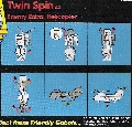 Twin Spin hires scan of Instructions